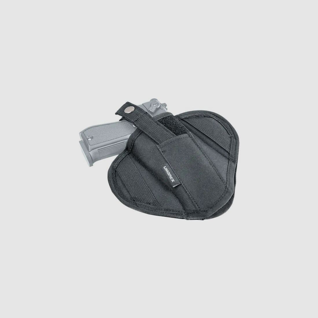 UMAREX Umarex Gürtelholster Nylon Typ E, Pancake,