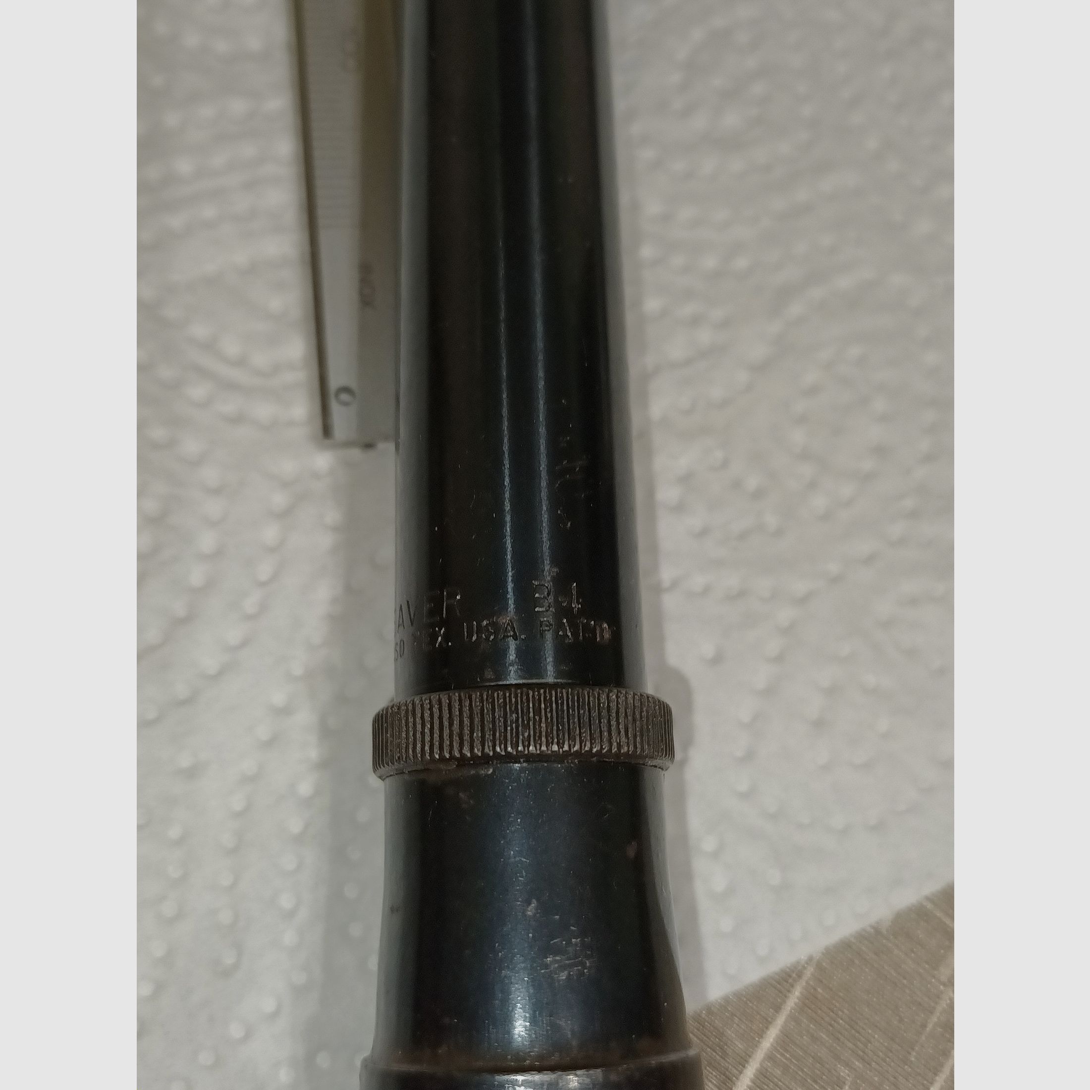 Verrekijker WEAVER B4