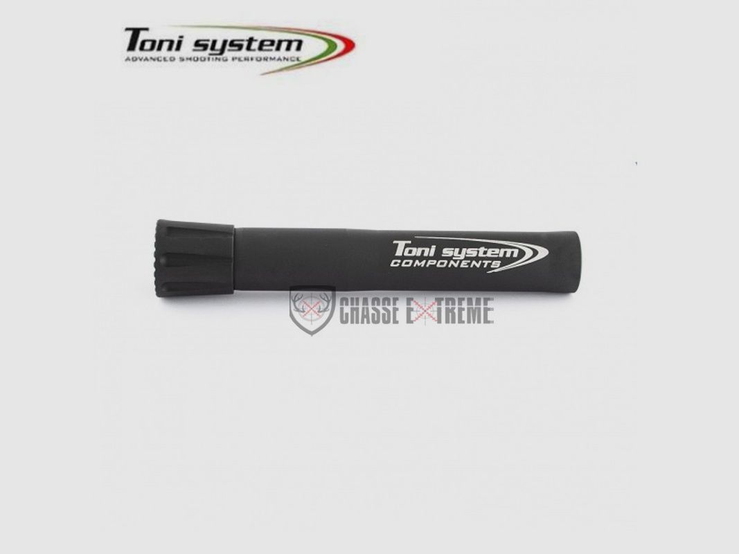 Tubo di Estensione +2 TONI SYSTEM per Remington 870