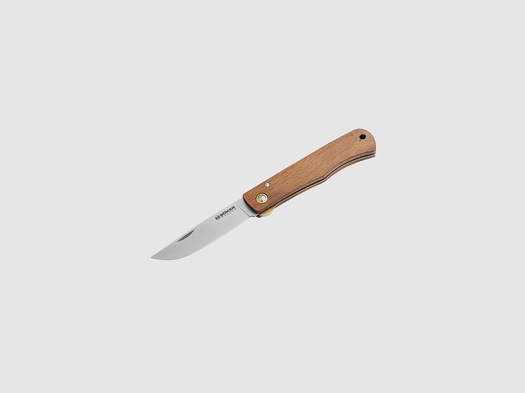 BÖKER Magnum Rusticus Messer