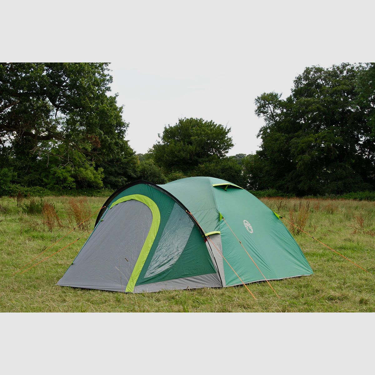 Coleman Kobuk BlackOut Plus 3