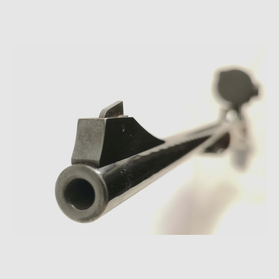 Steyr Mannlicher M mit Zeiss Conquest V6