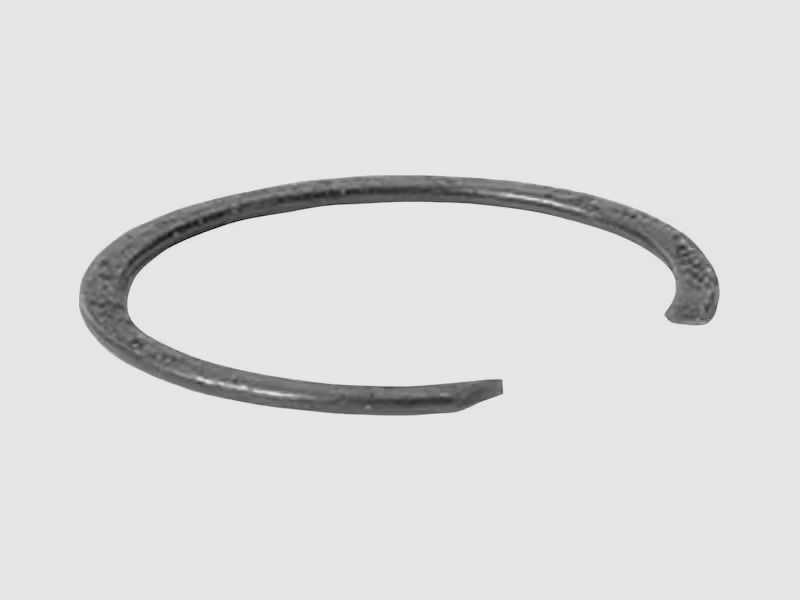Hornady hold clip for case-controlled powder filler (392722)
