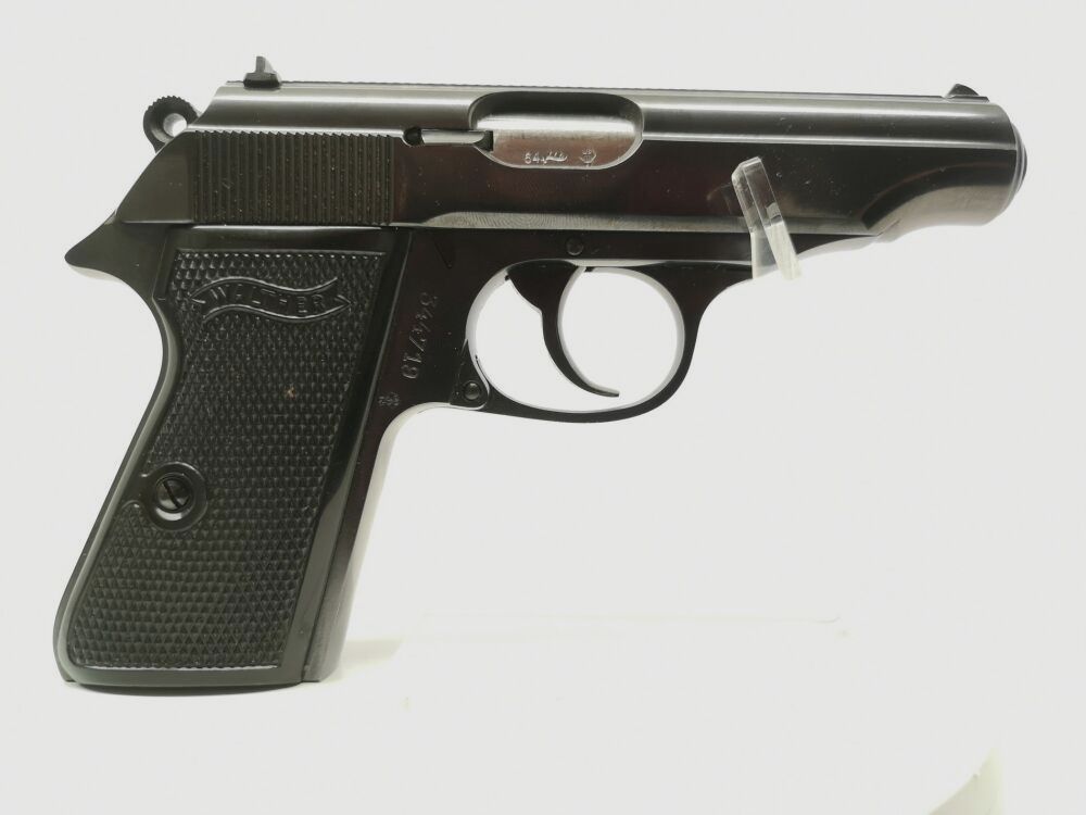 Walther PP