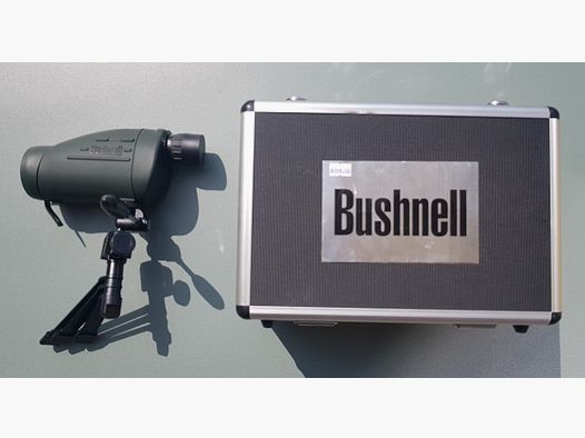BUSHNELL TELESCOOP 12-36X50