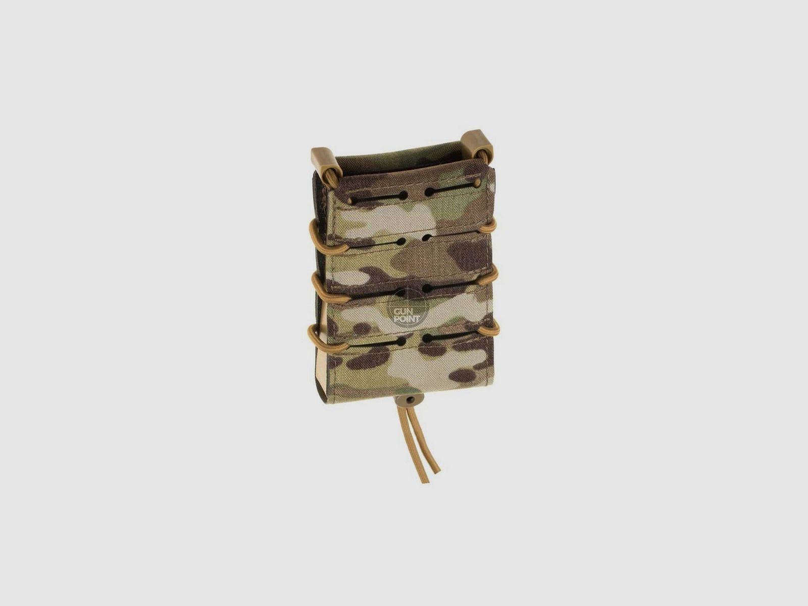 Templar's Gear Fast Rifle Magazine Pouch-Multicam