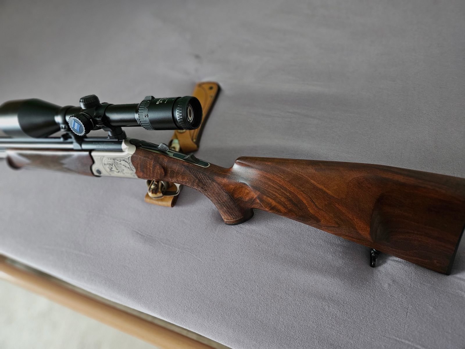 Simson Suhl / Merkel