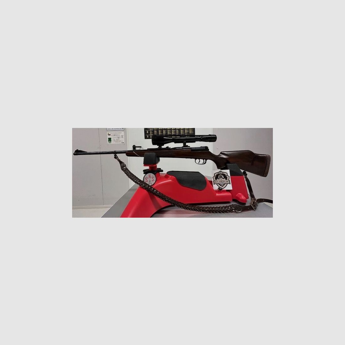 Mauser Mauser 66