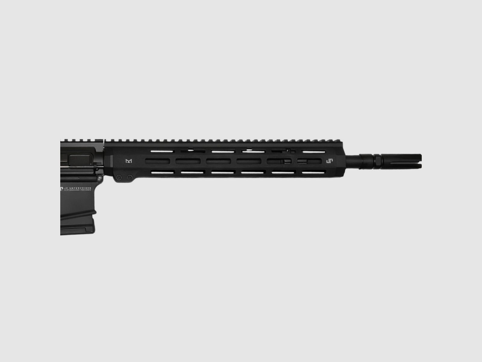 JP Enterprises JP-15 Patrol MPR 14,5", imagen 5 de 5