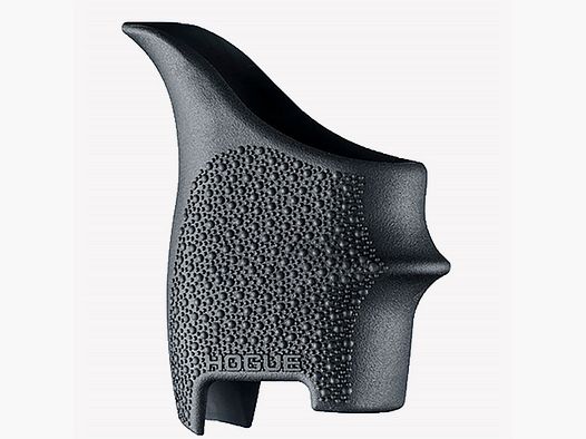 HOGUE SLEEVES HOGUE HANDALL BEAVERTAIL GRIP SLEEVE BLACK SIG SAUER P365