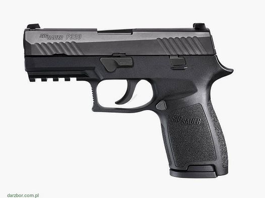 SIG SAUER P320 compact