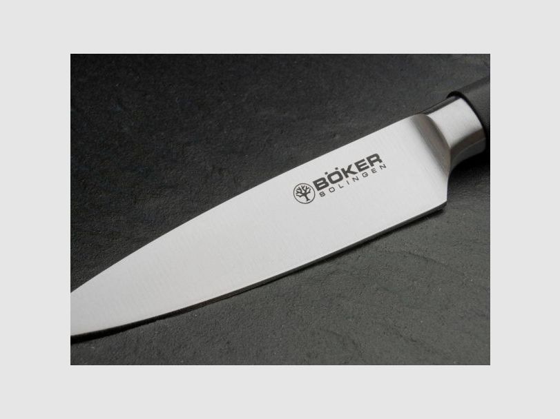 Böker Core Professional Kochmessertrio mit Geschirrtuch, Bild 27 von 32