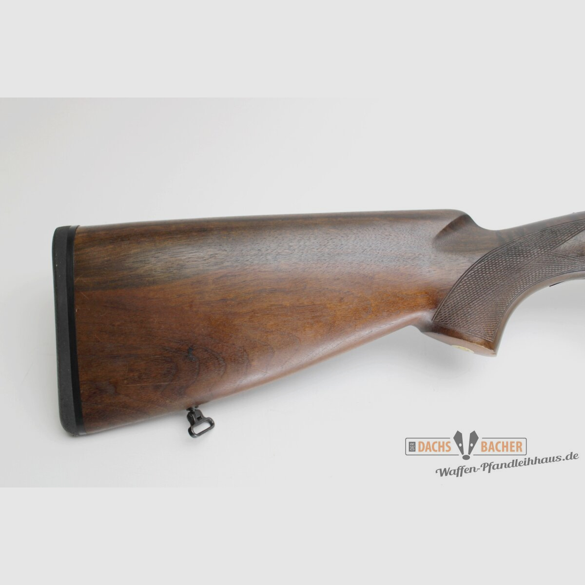 BDF Kettner Conquest Cal. 12/76 con chokes intercambiables