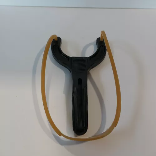 Einfacher Schleuder