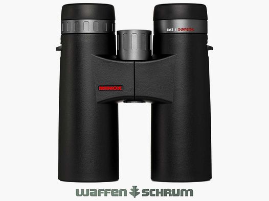 Minox X-Universal 8x42