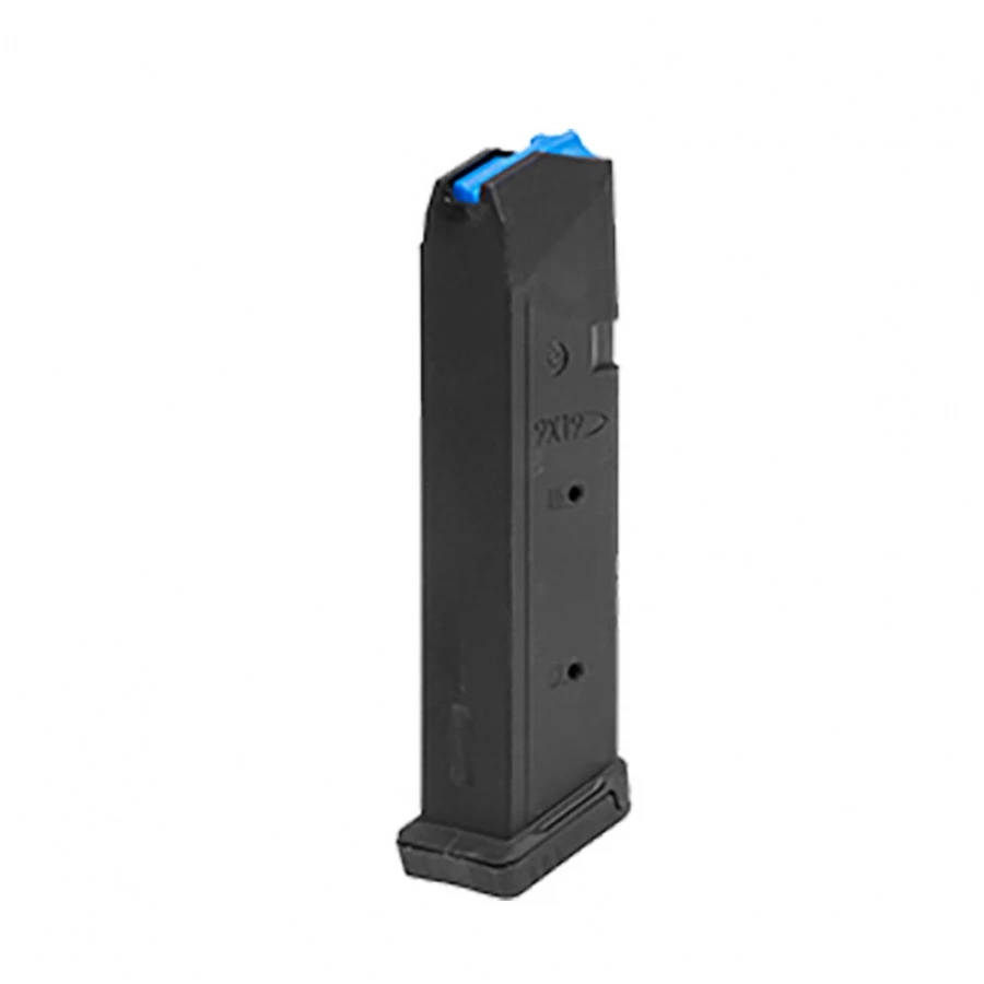 Magazynek Leapers do pistoletu Glock 9×19 mm na 17 naboji