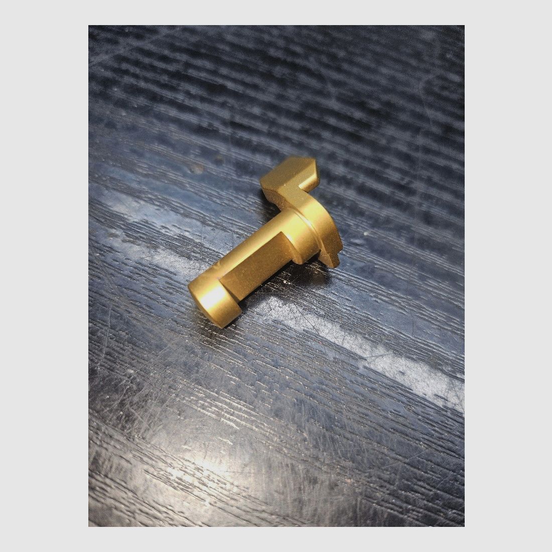 Neuer Beretta 92 Zerlegehebel 