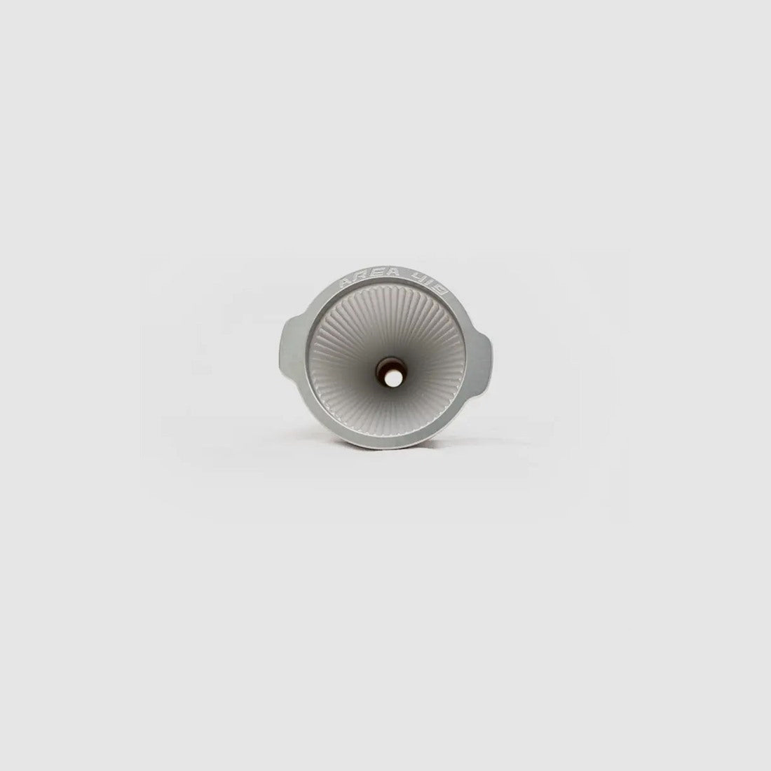 Area 419 Powder Funnel made of Billet Aluminum