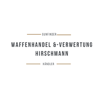 Waffenhandel &-verwertung Hirschmann