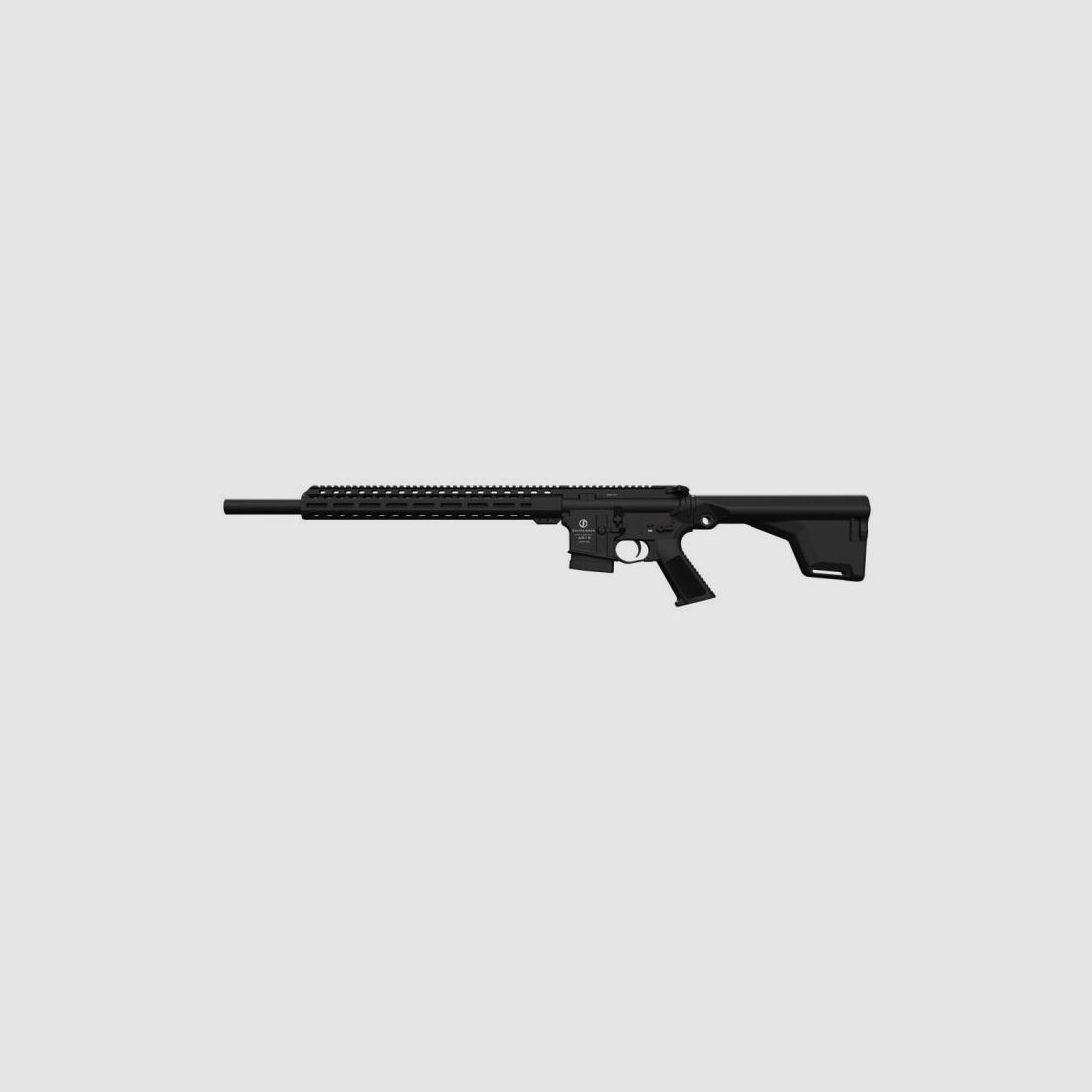 Schmeisser SP15 Ultramatch 20"