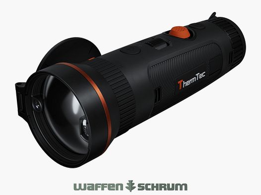 ThermTec Wild 650DL Pro