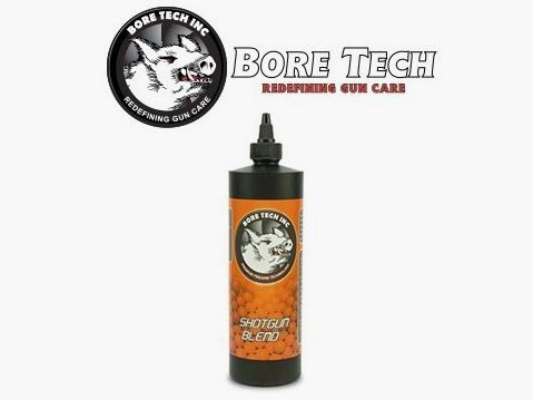 Shotgun Blend Reinigungsmittel Boretech 4oz
