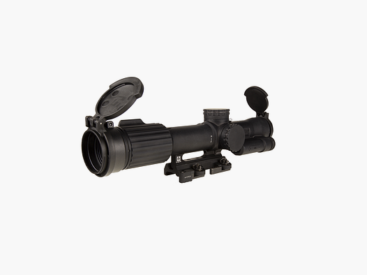 TRIJICON VCOG SCO 1-8X28