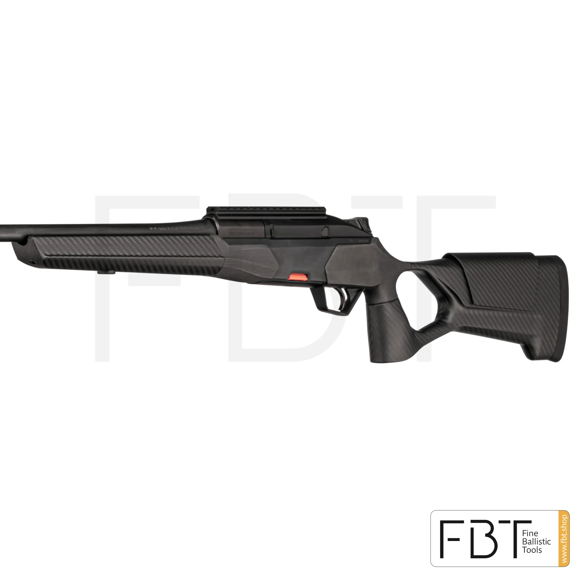 UNIC Carbon Calcio Sinistro | per Arma Beretta BRX1, immagine 3 di 7