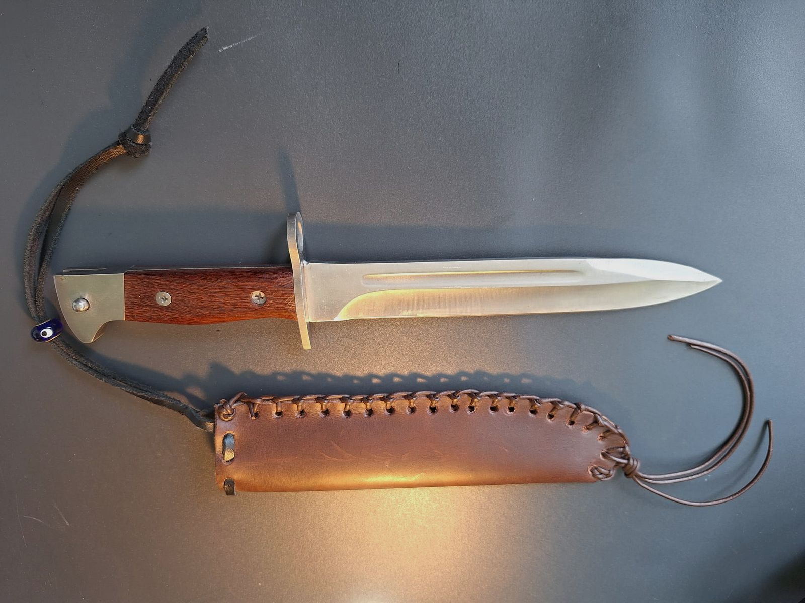 AK 47 Bajonet