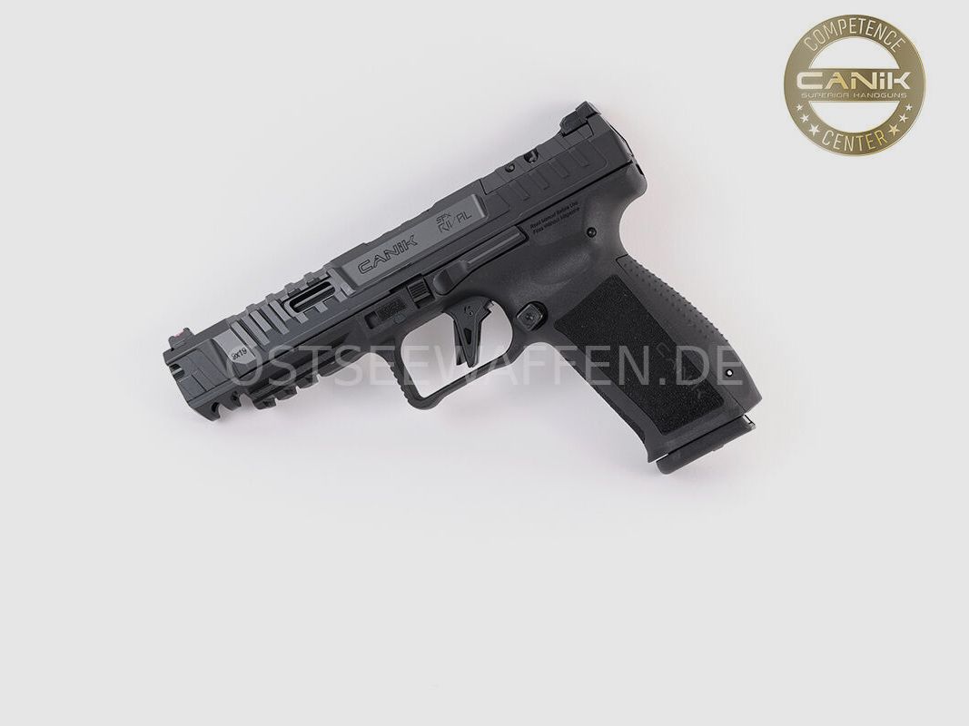 CANIK TP9 SFx Rival Dark Side