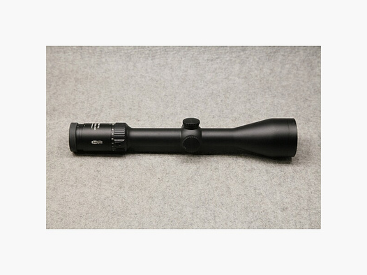 Zielfernrohr Meopta Meostar R2 2,5-15x56 RD/MR, Leuchtabsehen