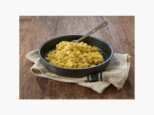 Trek'n Eat Chicken in Curry Rice