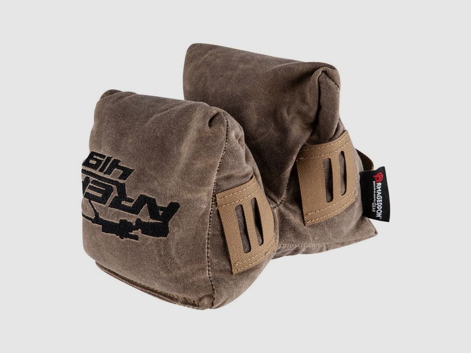 Area 419 RailChanger Tasche – Standard- oder Leichtfüllung