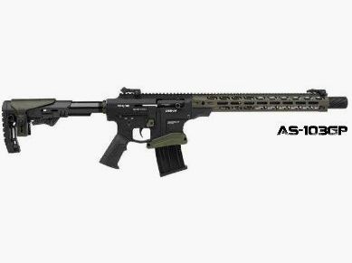 Derya Lion MK-12 AS-103GP fucile semiautomatico, calibro 12/76 disponibile subito, spedizione +25€