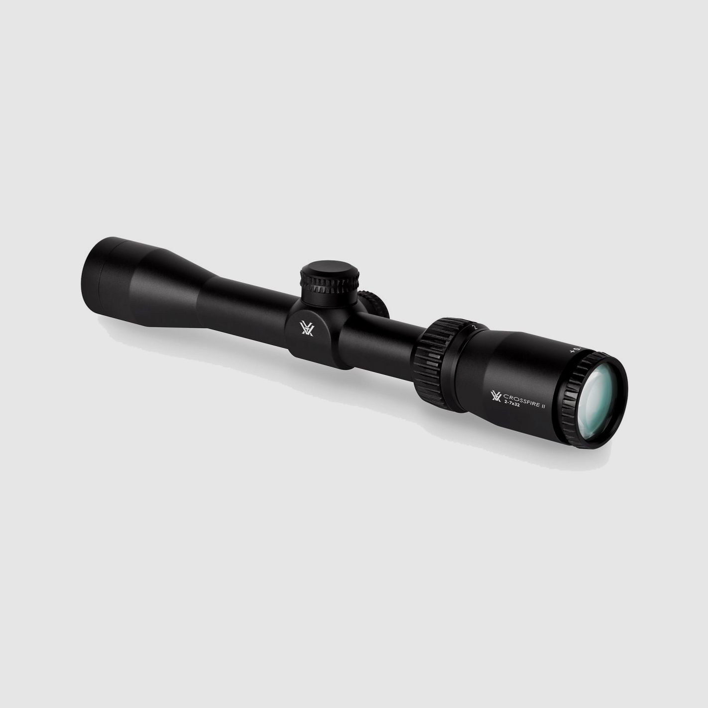 Vortex Crossfire II 2-7x32 SFP BDC MOA, zdjęcie 3 z 4