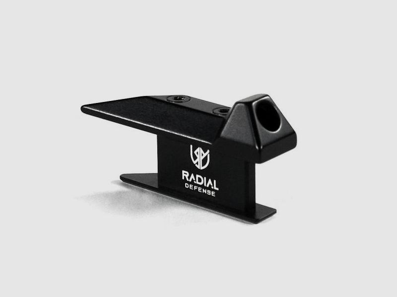 RADIAL DEFENSE Nexum HK KDR-Adapter für Slimline-Schulterstütze