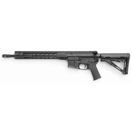 Karabin Aero Precision M4E1 PRO BLACK 12,5" kal. 223Rem, zdjęcie 2 z 6