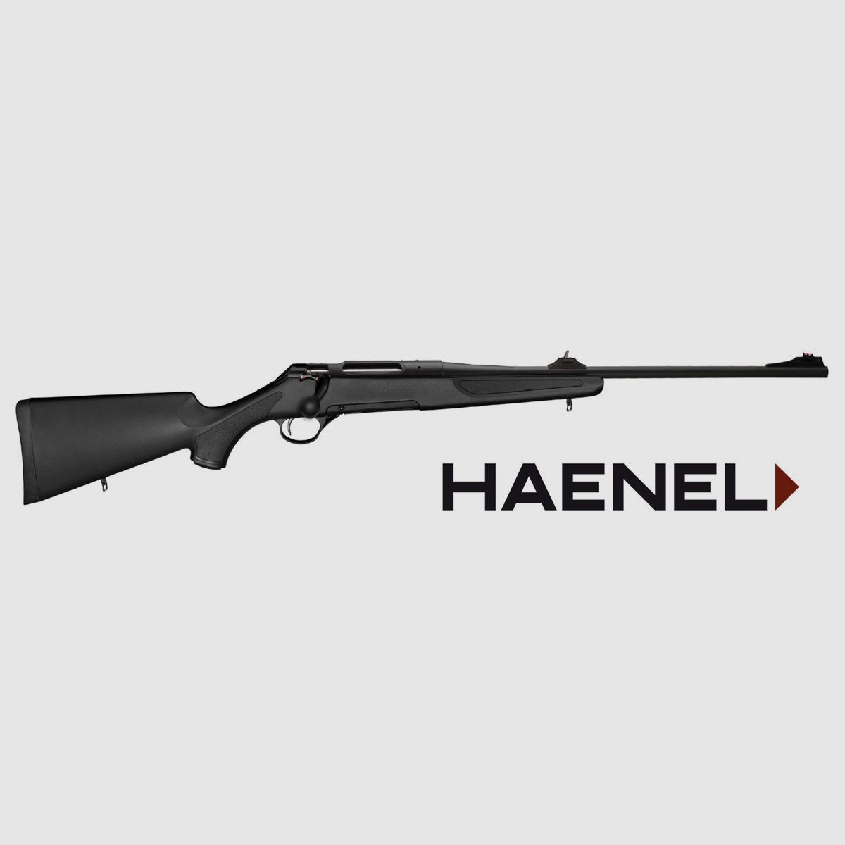 Haenel Jäger 10 .308Win