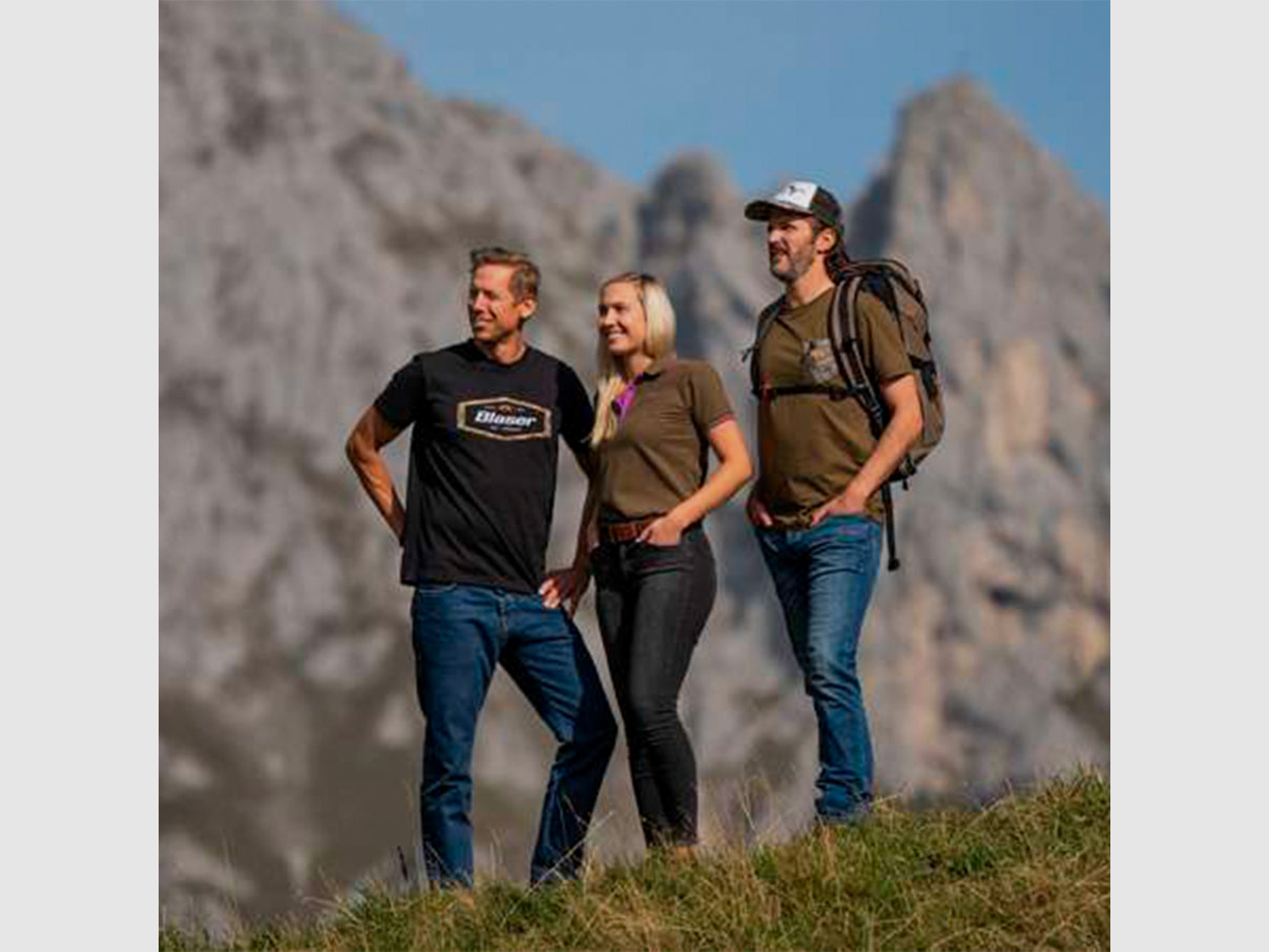 Polo Blaser Classic 24, Bild 6 von 11
