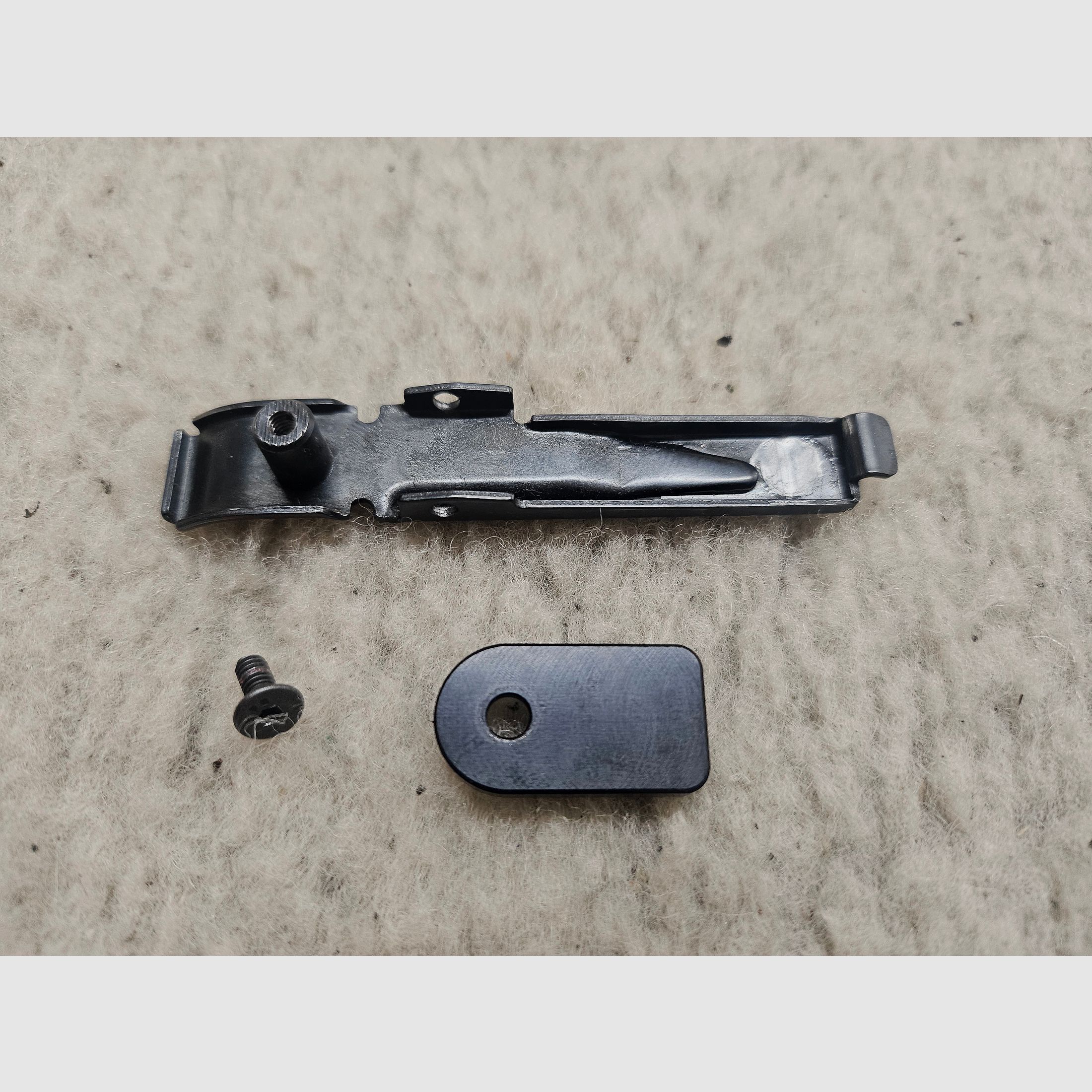 Taran Tactical Innovations Benelli Verschlussfang Bolzenfang