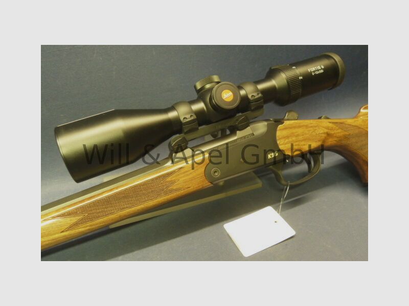 BLASER K95