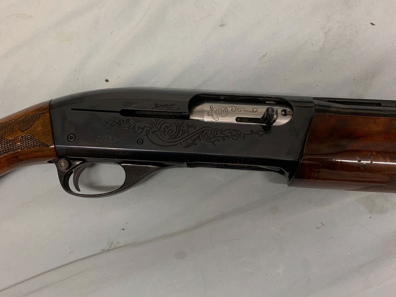 Remington 1100 Skeet B (=bessere Qualität), Bild 2 von 12