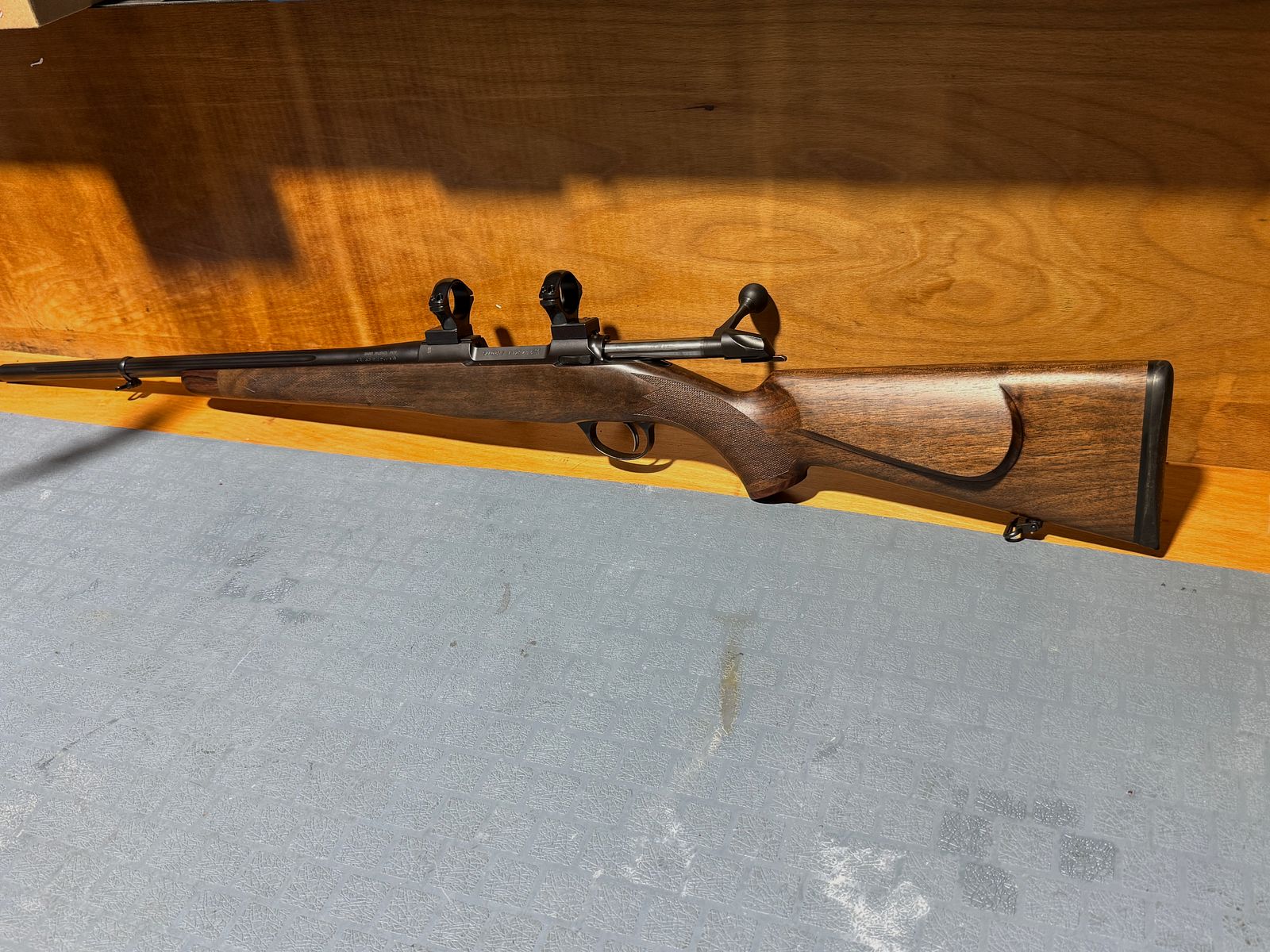 Sako Grizzly .308 neuwertig 
