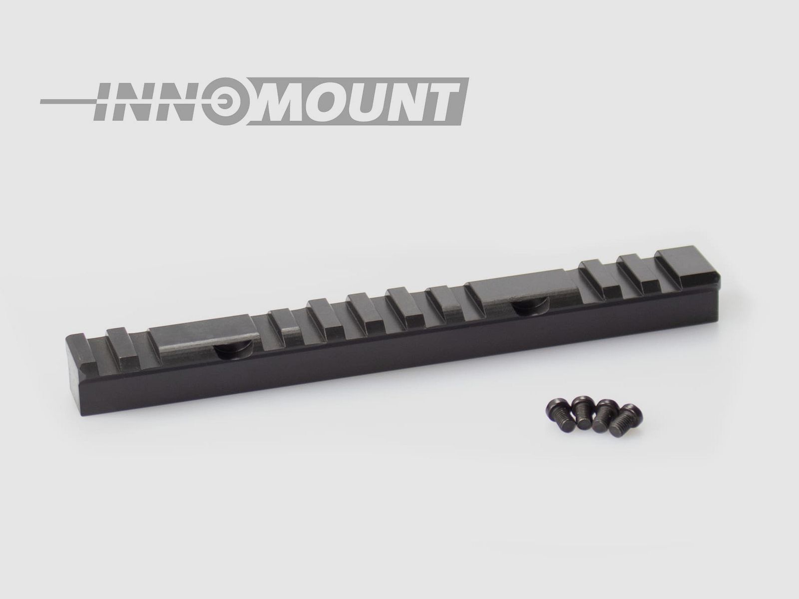Innomount Multirail Picatinny Ébauche de Armurier