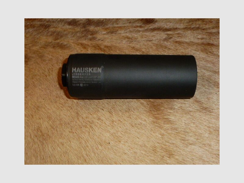 Hausken MD45