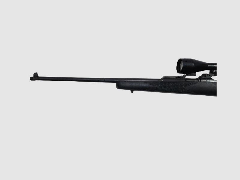 Husqvarna Suecia Mauser