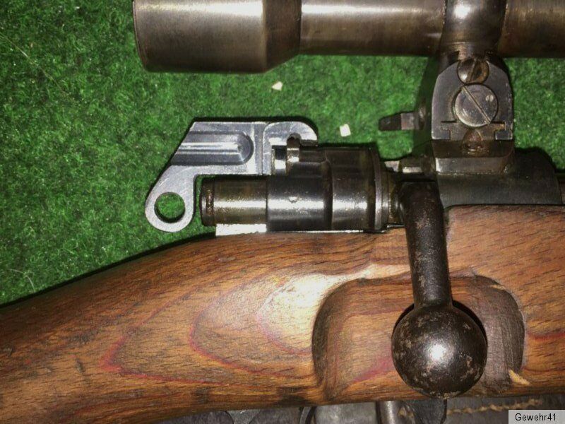Mauser 98, Bild 2 von 2
