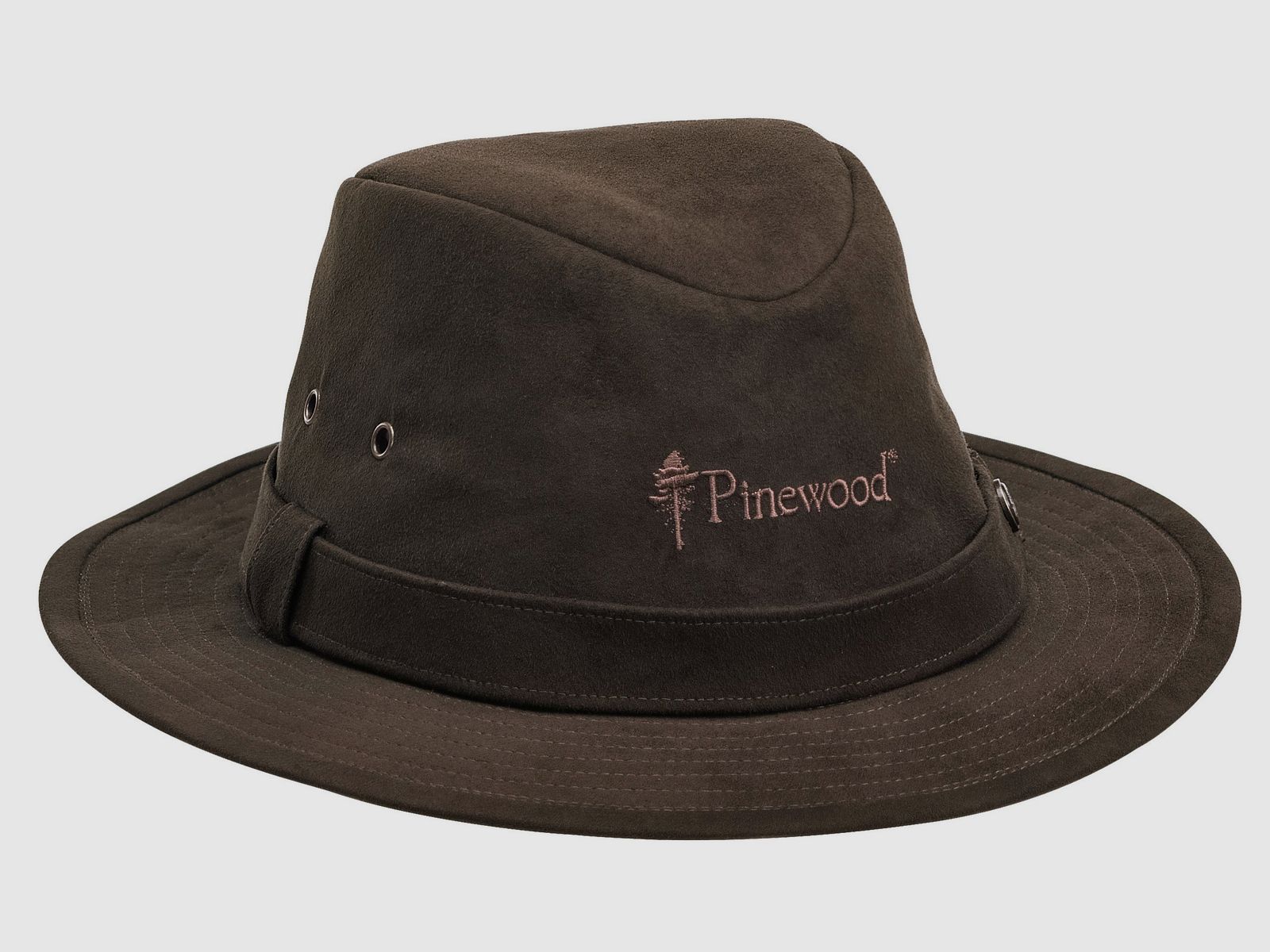 Sombrero de caza Pinewood