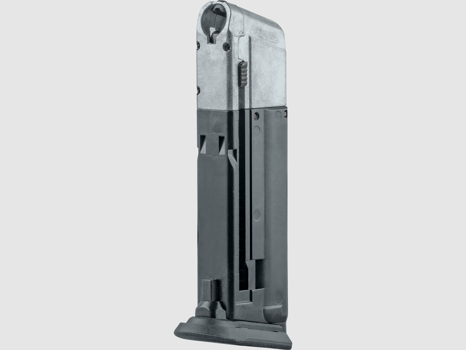T4E Walther Magazin