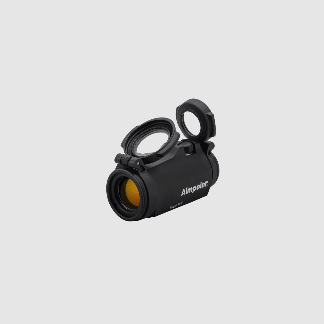 AIMPOINT Micro H-2™4 MOA - Rotpunktvisierohne Montage